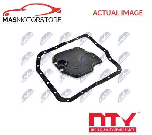 Automatic transmission oil - transmission,