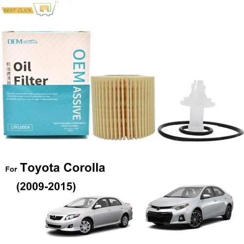 Oil filter for - oil,