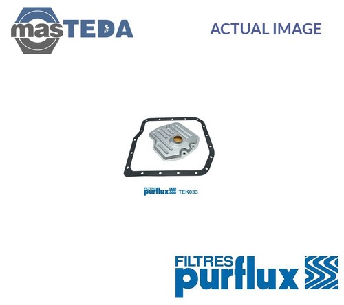 Tek033 automatic transmission - tek033,