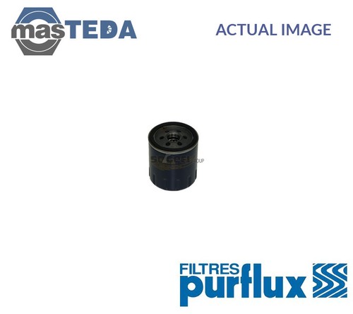 Ls802 engine oil filter - engine,