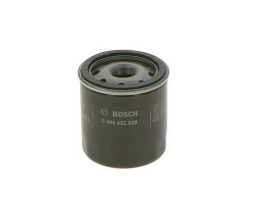 Bosch oil filter for - oil,