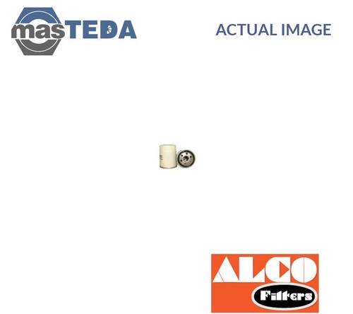 1227 engine oil filter - sp-1227, alco