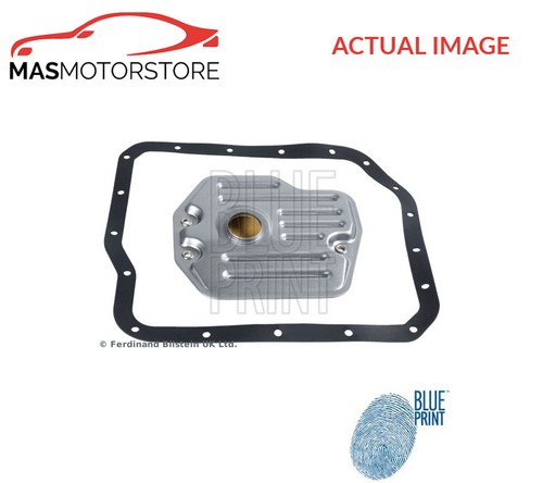 Automatic transmission oil - automatic,