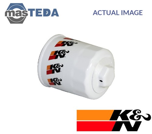 1003 engine oil filter n - filter, k&n