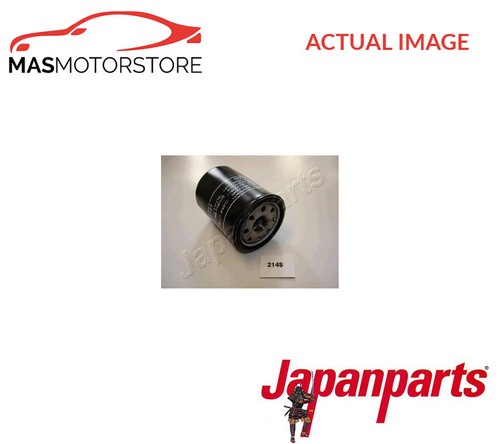 Engine oil filter japanparts - oil,