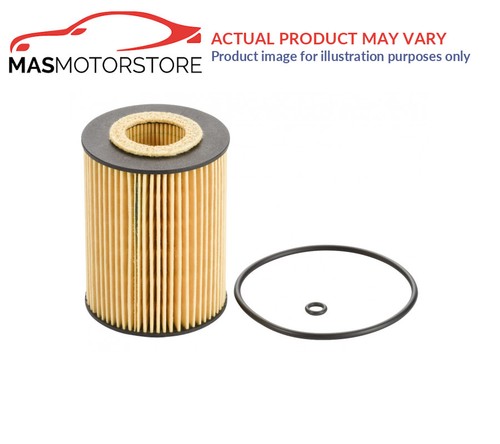 Engine oil filter champion - engine,