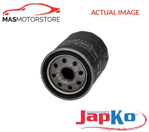 Engine oil filter japko - filter, 10214