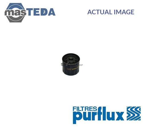 Ls896 engine oil filter - engine,