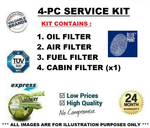 Adl piece filters - adl, for