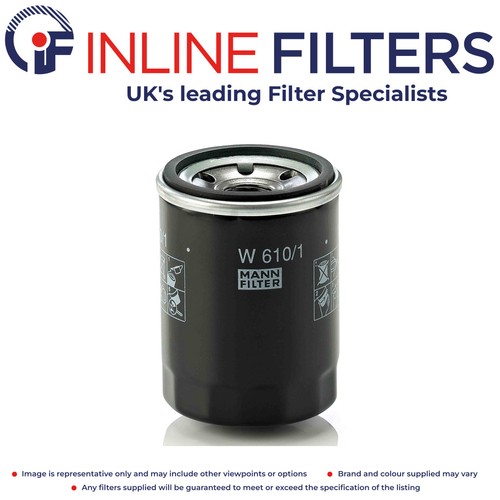 Oil filter for toyota celica - for,