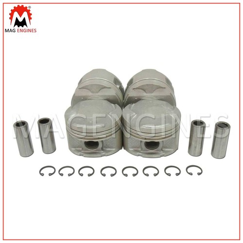 Engine rebuild kit - engine, toyota