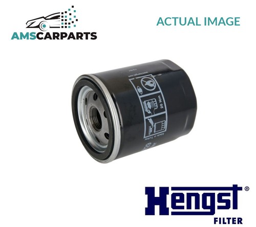 Engine oil filter h90w29 - engine,