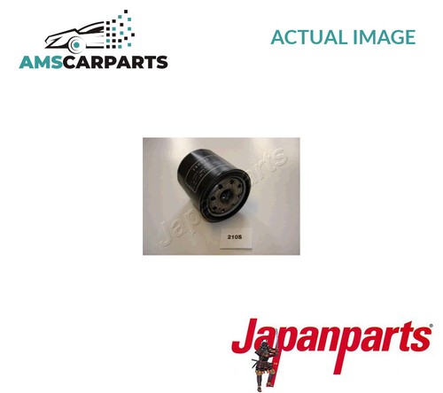 Engine oil filter 210s - engine,