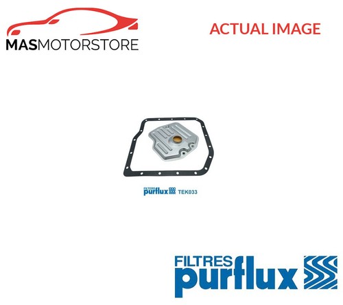 Automatic transmission oil - automatic,