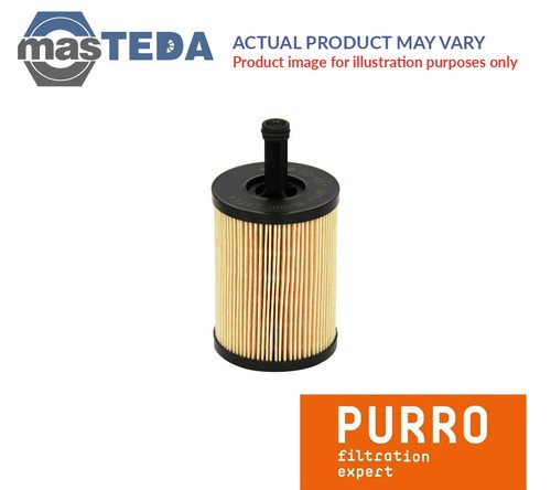 Pur po6011 engine oil - engine, filter