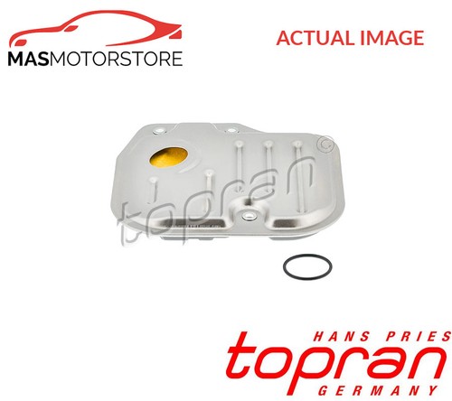 Automatic transmission oil - automatic,
