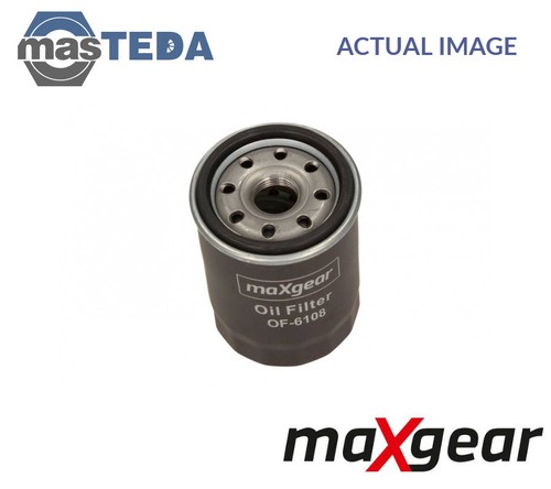 0885 engine oil filter - engine,