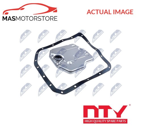 Automatic transmission oil - transmission,