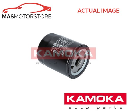 Engine oil filter kamoka - oil,