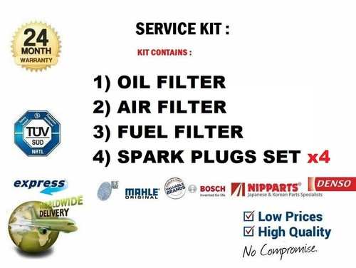Air fuel oil filters - air,