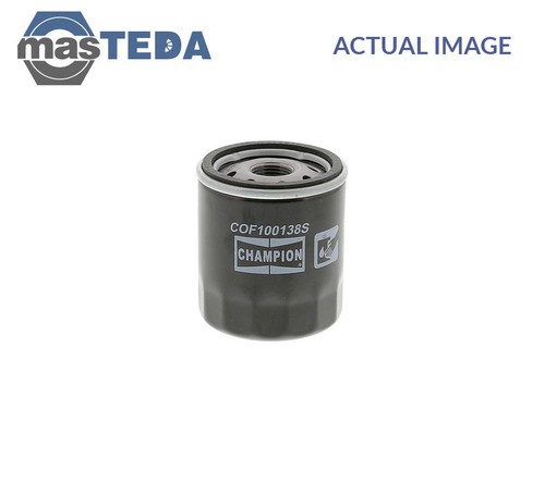 Cof100138s engine oil - cof100138s,