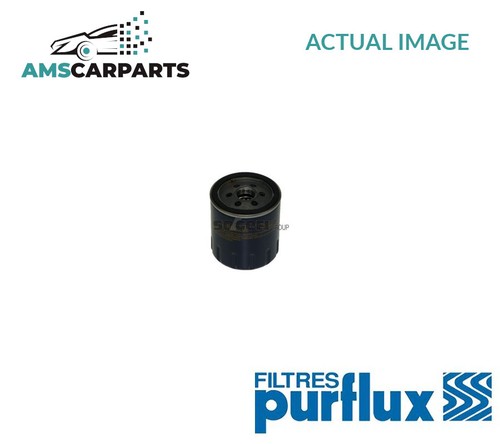 Engine oil filter ls802 - engine,