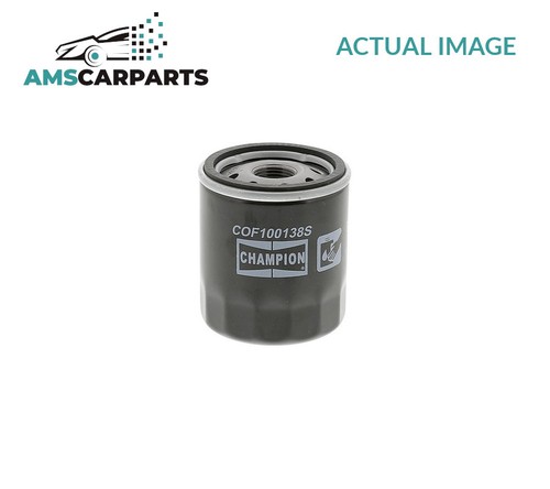 Engine oil filter cof100138s - oil,
