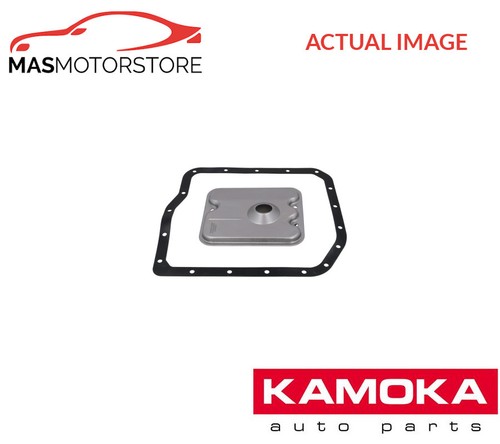 Automatic transmission oil - automatic,