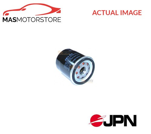 Engine oil filter jpn - engine,