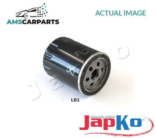 Engine oil filter 10l01 japko - engine,